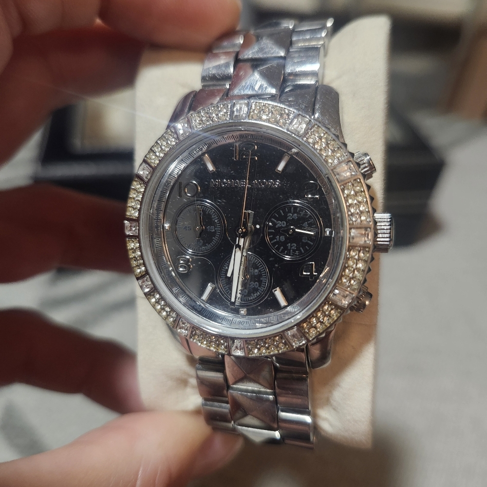 Michael Kors watch
